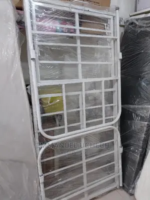 Hospital Bed