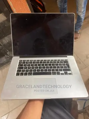 Laptop Apple MacBook Pro 2013 16GB Intel Core i7 SSD 512GB
