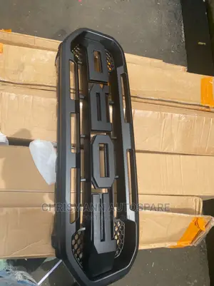Front Grille Ford Ranger 2020