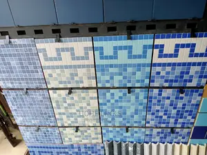 Ceramic Mosaic Tiles