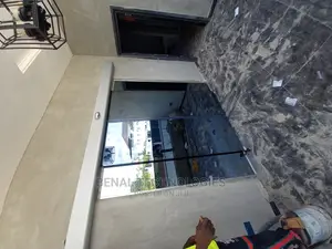 Very Effective Automatic Entrance Sensor Door in Warri