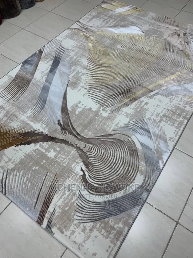 Center Rug