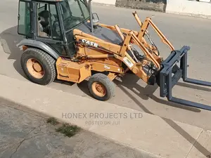 Forklift for Hire