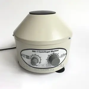 Medical Lab Centrifuge Low Speed Laboratory Centrifuge
