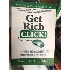Get Rich Click by Marc Ostrofsky