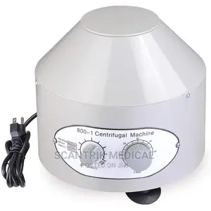Portable Centrifuge Low Speed Laboratory Centrifuge