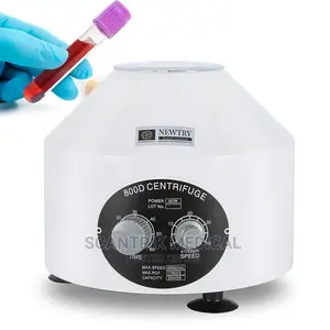 High Quality 800 Lab Apparatus Laboratory Centrifuge Machine