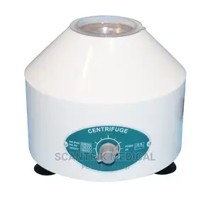 800d Electric Medical Lab Centrifuge Low Speed Laboratory