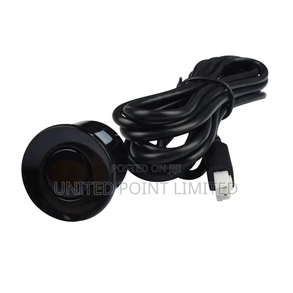 Car Reverse And Parking Sensor