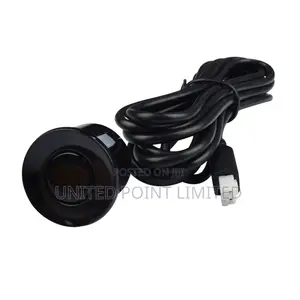 Car Reverse And Parking Sensor
