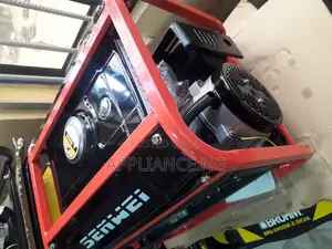 Senwei Generator 1.8kva