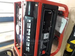 Senwei Generator 1.8kva