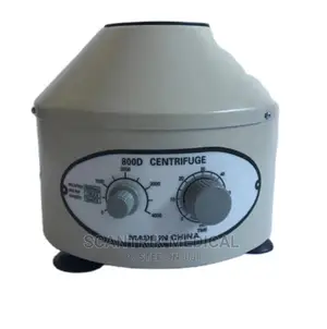 Medical 800D Low Speed Small Size Tabletop Centrifuge