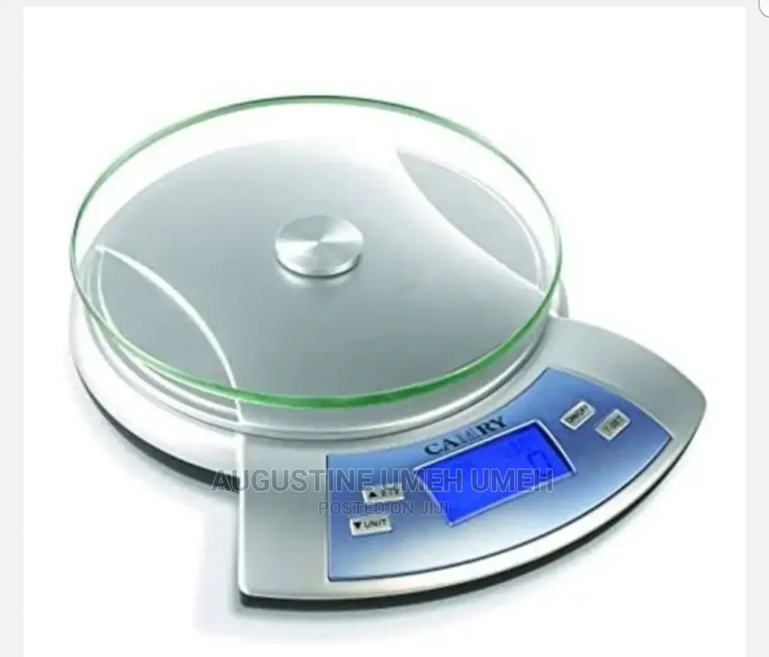 Camry Digital Scale