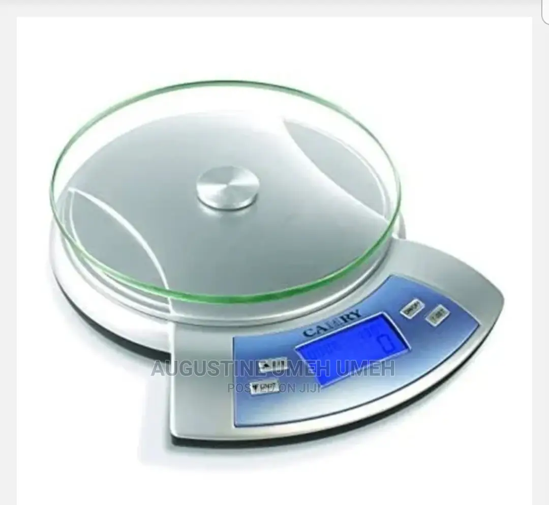Camry Digital Scale