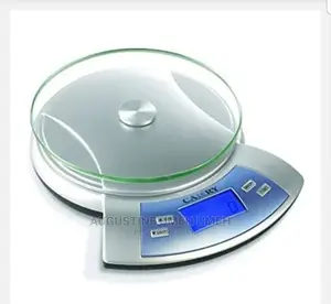 Camry Digital Scale