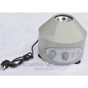 Centrifuge Low Speed Laboratory Centrifuge With Timer