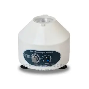 Medical Blood Separator Hematocrit Centrifuge