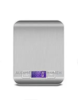 Digital Kitchen Scale