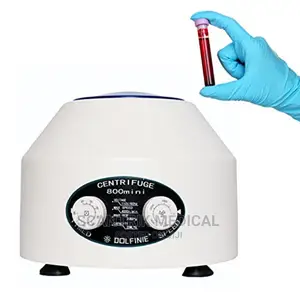 800 Series Laboratory Centrifuge Machine