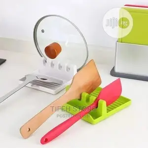 Spoon Holder