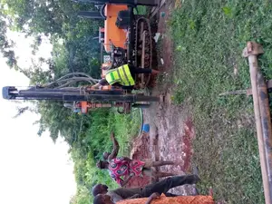 Borehole Drilling in Kwara State