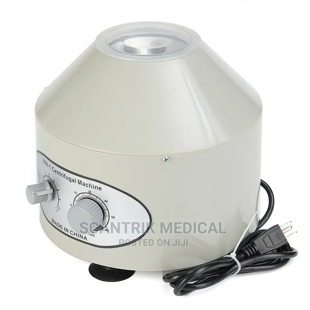 Laboratory Centrifuge 800B