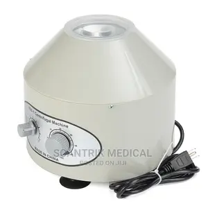 Laboratory Centrifuge 800B
