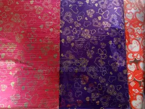 Wrapping Paper - Wrapping Sheets
