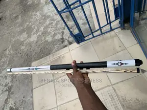 Snooker Cue Stick