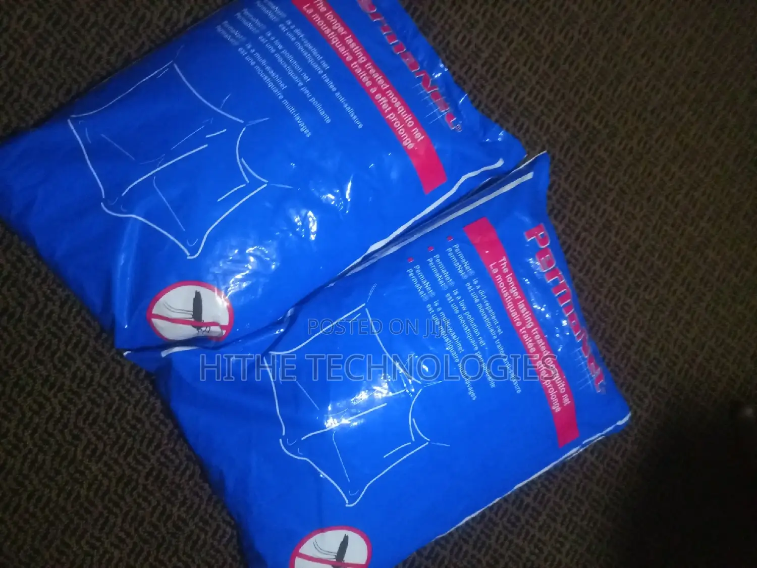 Mosquito Nets