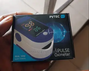 Pulse Oximeter