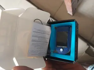 Pulse Oximeter