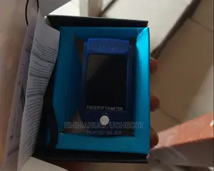 Pulse Oximeter