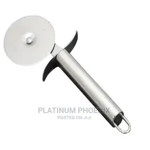 Pizza Cutter