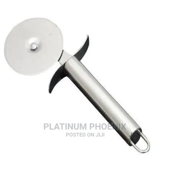 Pizza Cutter