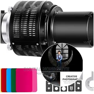 Studio Light Optical Snoot