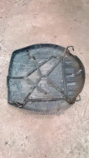 Extra Tyre Pot Assy 2008-015 Honda Crosstour