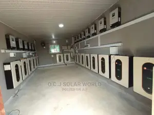 7.5kwh Ritu Battery
