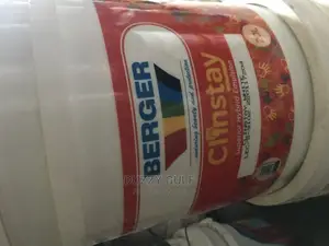 Berger Clinstay