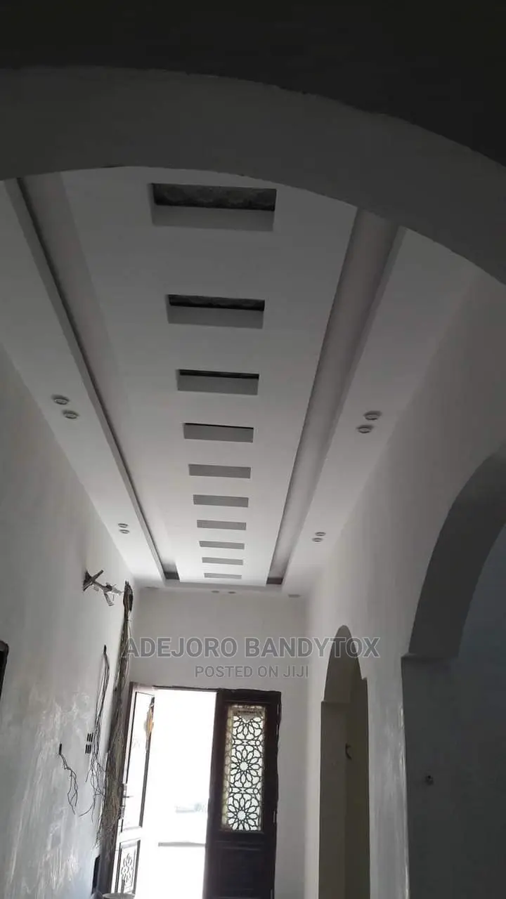 Pop Ceiling And Designs