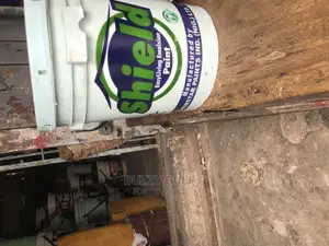 Shield Paints