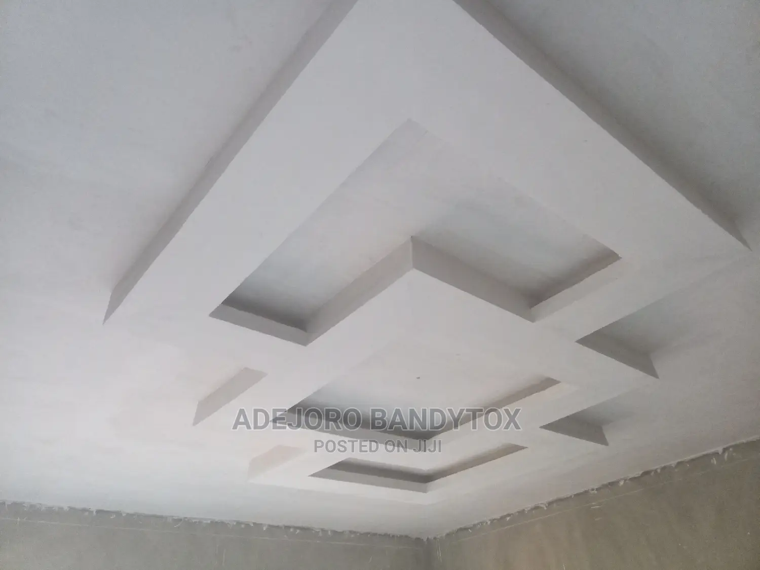 Pop Ceiling And Designs