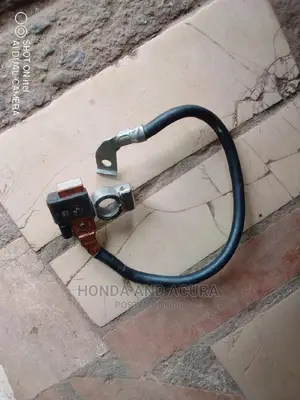 Battery Terminal Sensor 2008-012 Acura MDX