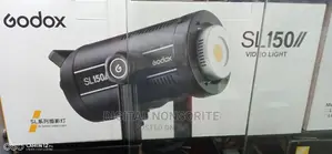 Godox Sl-150iii LED Full Daylight Video Light
