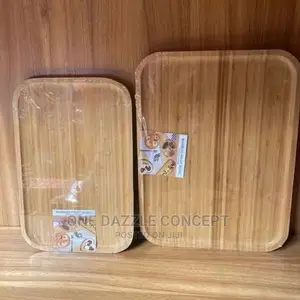 Bamboo Tray (Big)