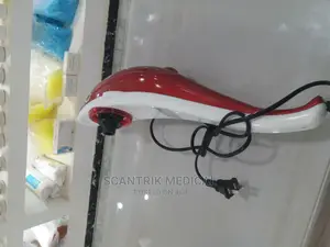 Dolphin Infrared Body Massager for Home Gym