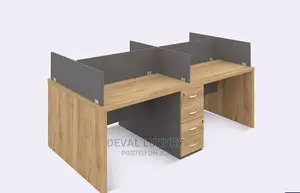 6ft Length Work Station for R Persons Available