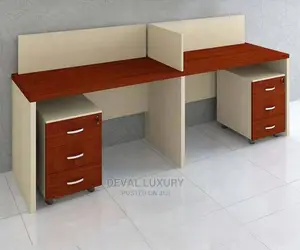 6ft Length Work Station for R Persons Available