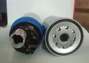 Sinotruck 612600081335A PL420 Water and Gas Separator Filter